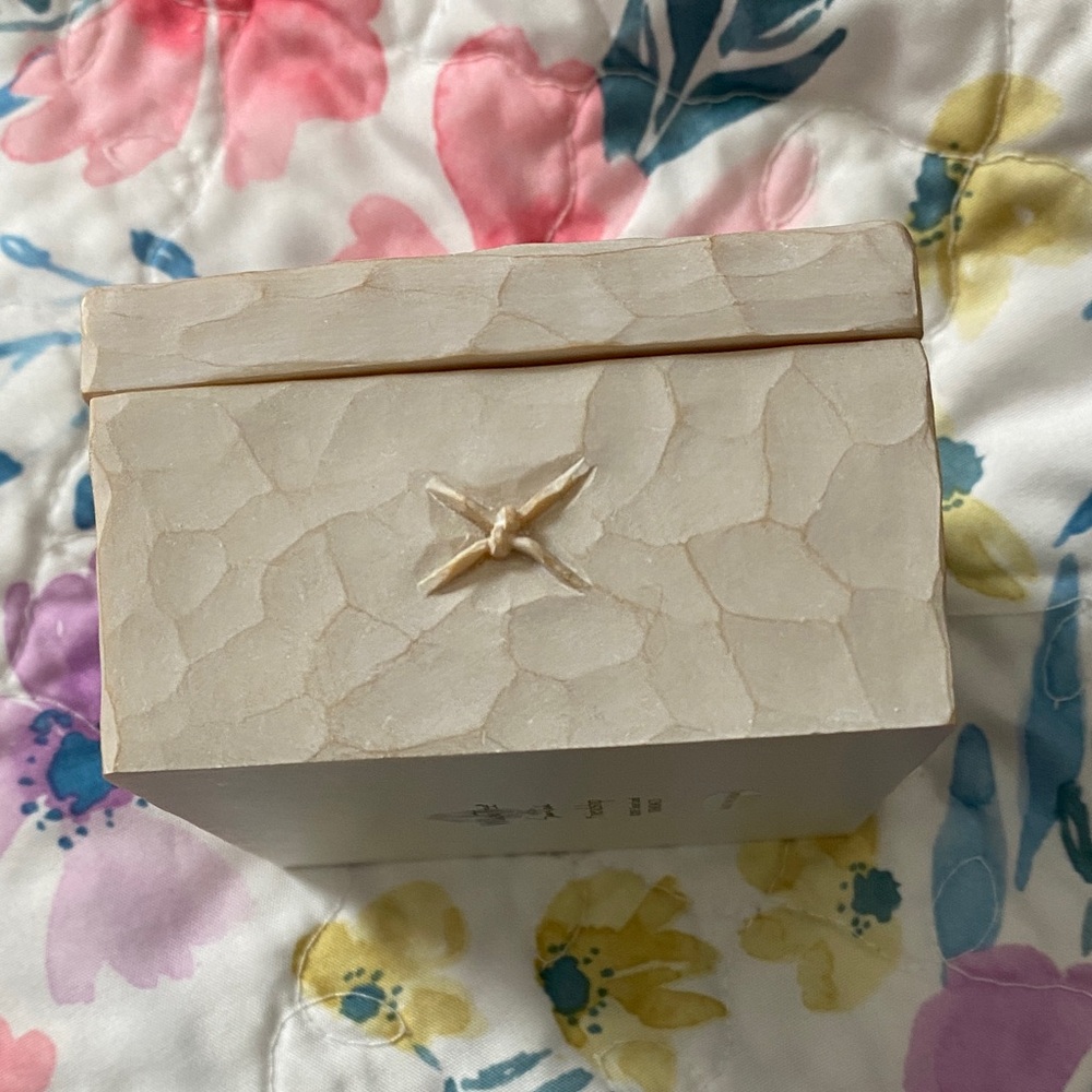 Friendship trinket box - Picture 5 of 9
